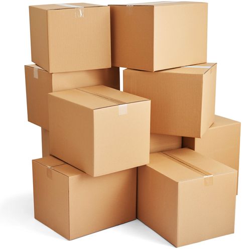 corrugated-box